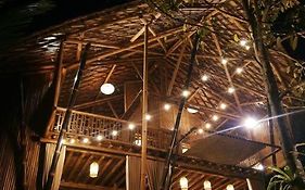 Eco Bamboo Island Bali - Bamboo House #4